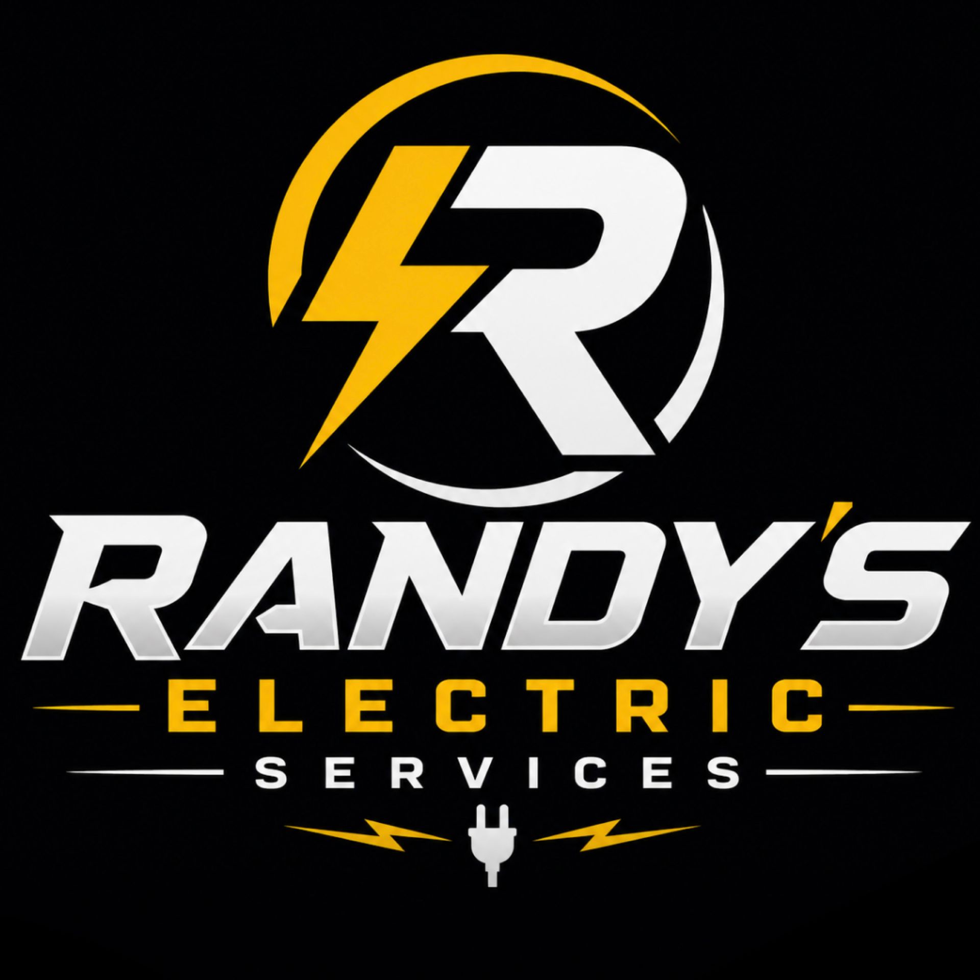 Randy's Electric Services logo